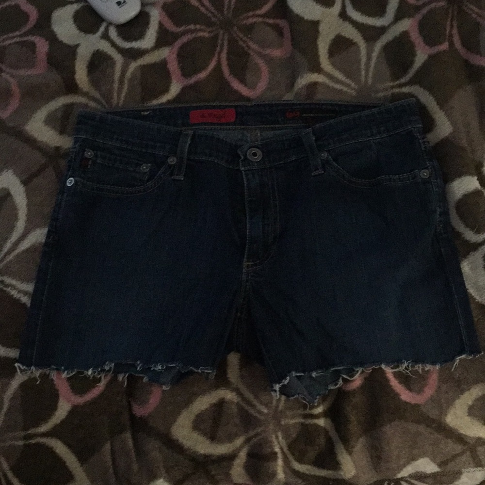 AG The Angel shorts Size 29R